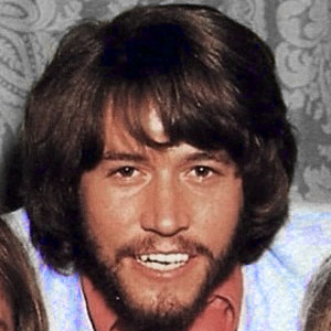 Barry Gibb