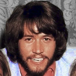 Barry Gibb age and date of birth