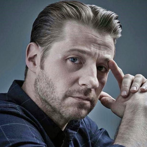 Ben McKenzie