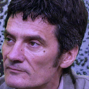 Bernard Blancan age and date of birth