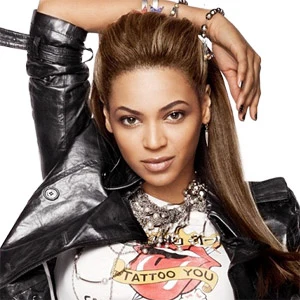 Beyoncé age and date of birth