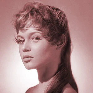 Brigitte Bardot age and date of birth