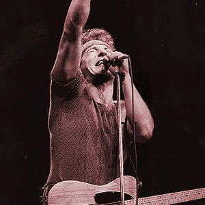 Bruce Springsteen age and date of birth