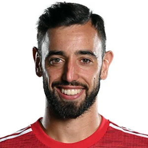 Bruno Fernandes age and date of birth