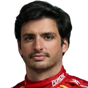 Carlos Sainz Jr. age and date of birth
