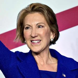 Carly Fiorina age and date of birth