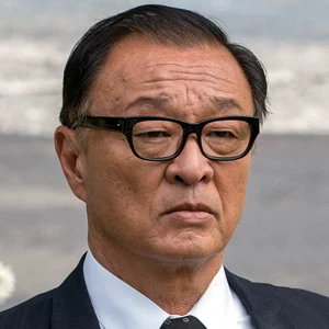 Cary-Hiroyuki Tagawa