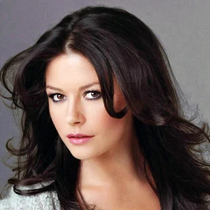 Catherine Zeta-Jones age and date of birth