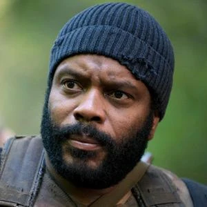 Chad L. Coleman age and date of birth
