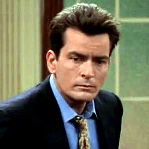 Charlie Sheen age and date of birth
