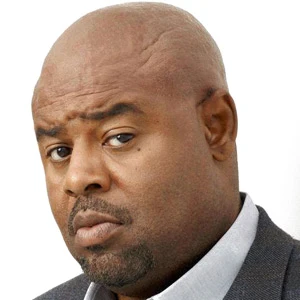 Chi McBride age and date of birth