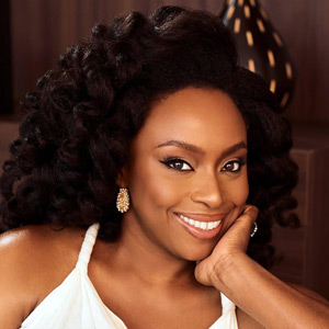 Chimamanda Ngozi Adichie