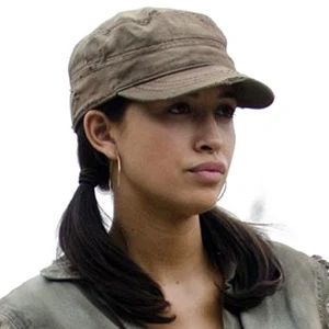 Christian Serratos age and date of birth