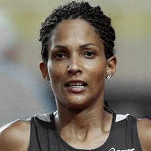 Christine Arron age and date of birth