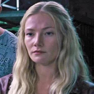 Clara Paget age and date of birth