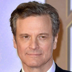 Colin Firth age and date of birth