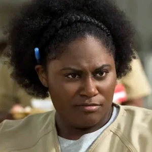 Danielle Brooks age and date of birth
