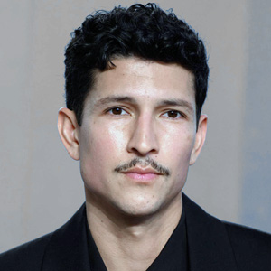 Danny Ramirez