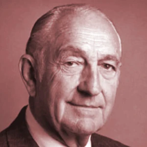 David Packard age and date of birth
