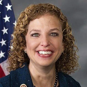 Debbie Wasserman Schultz age and date of birth