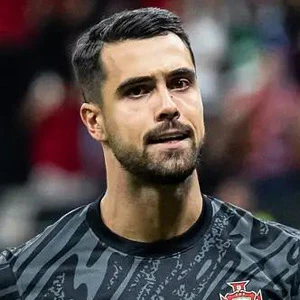 Diogo Costa age and date of birth