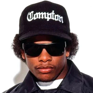 Eazy-E age and date of birth