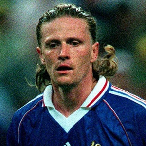 Emmanuel Petit