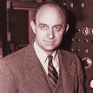 Enrico Fermi age and date of birth