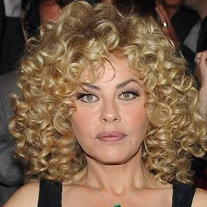 Eva Grimaldi age and date of birth