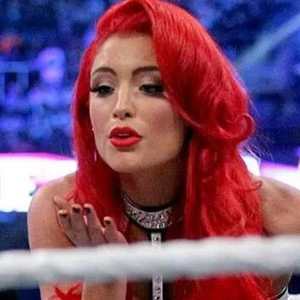 Eva Marie age and date of birth