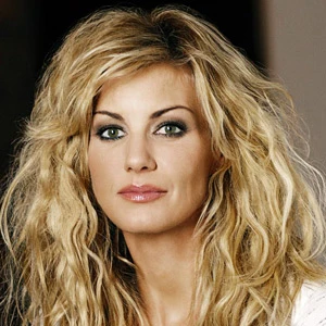 Faith Hill age and date of birth