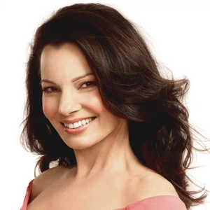Fran Drescher age and date of birth