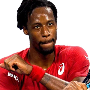 Gaël Monfils age and date of birth