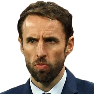 Gareth Southgate age and date of birth