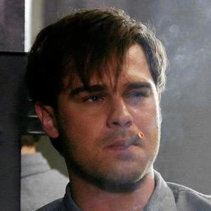 Grey Damon