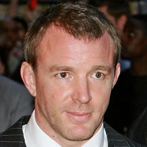 Guy Ritchie age and date of birth