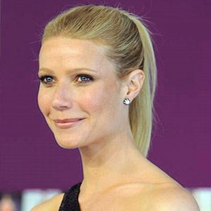 Gwyneth Paltrow
