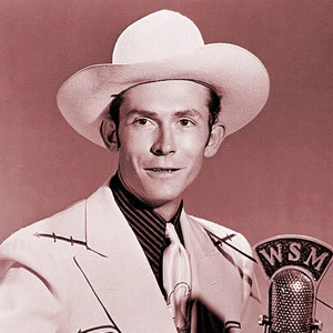 Hank Williams age and date of birth