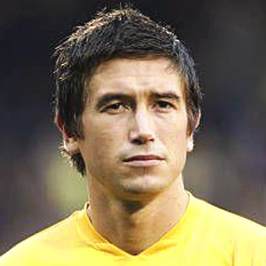 Harry Kewell age and date of birth