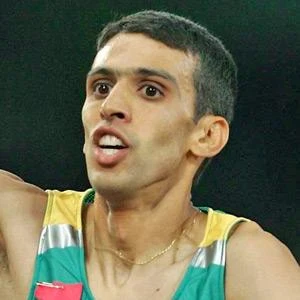 Hicham El Guerrouj age and date of birth