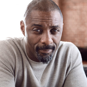 Idris Elba