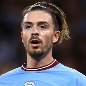 Jack Grealish age and date of birth