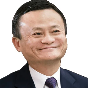 Jack Ma age and date of birth