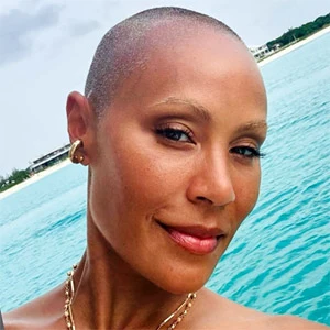 Jada Pinkett Smith age and date of birth