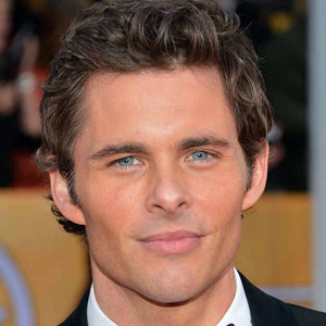 James Marsden age and birthday