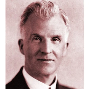 James Scullin age and date of birth