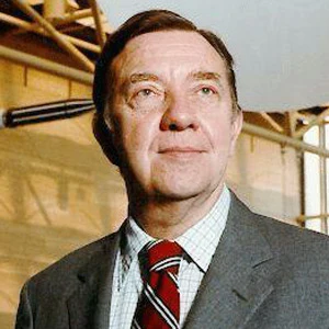 James Van Allen age and date of birth
