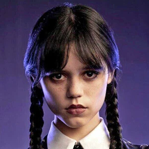 Jenna Ortega age and date of birth