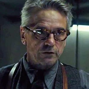 Jeremy Irons age and date of birth