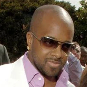 Jermaine Dupri age and date of birth